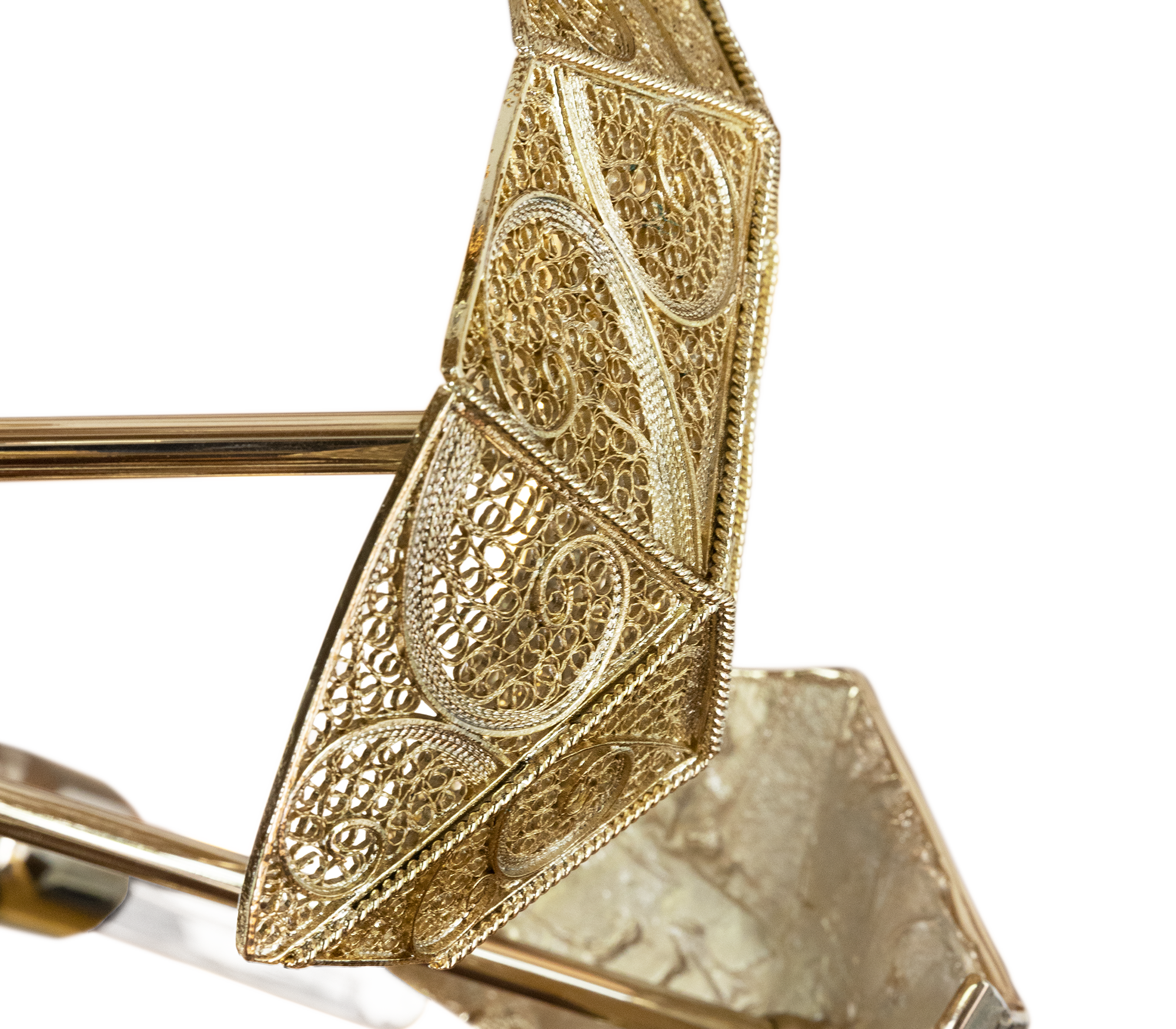 Люстра дизайнерская Stellar Filigree
