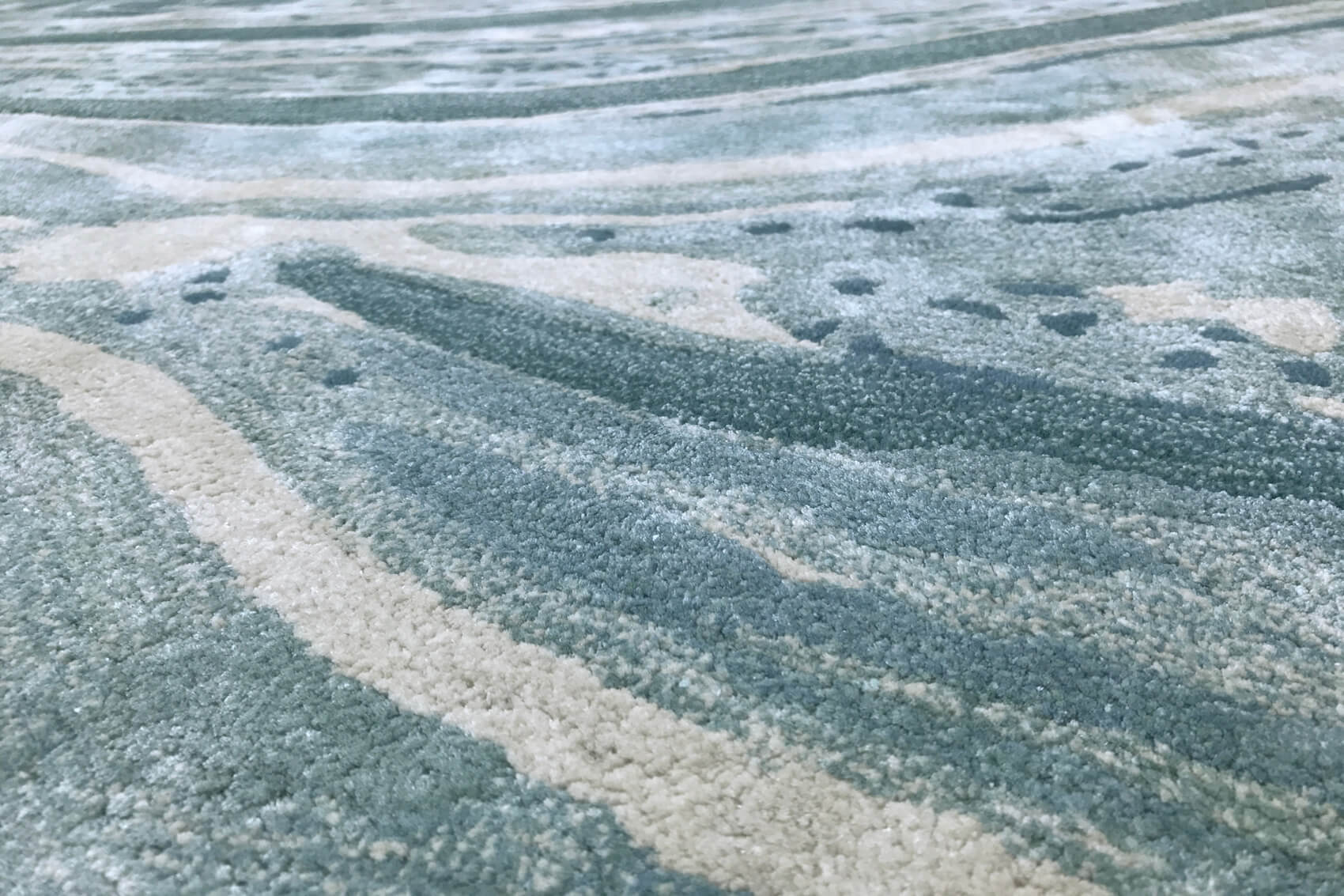 Дизайнерский ковер Exclusive | Размер: 300 × 400 см