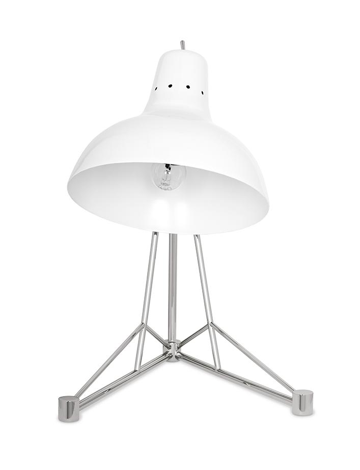 Celestia Desk Lamp