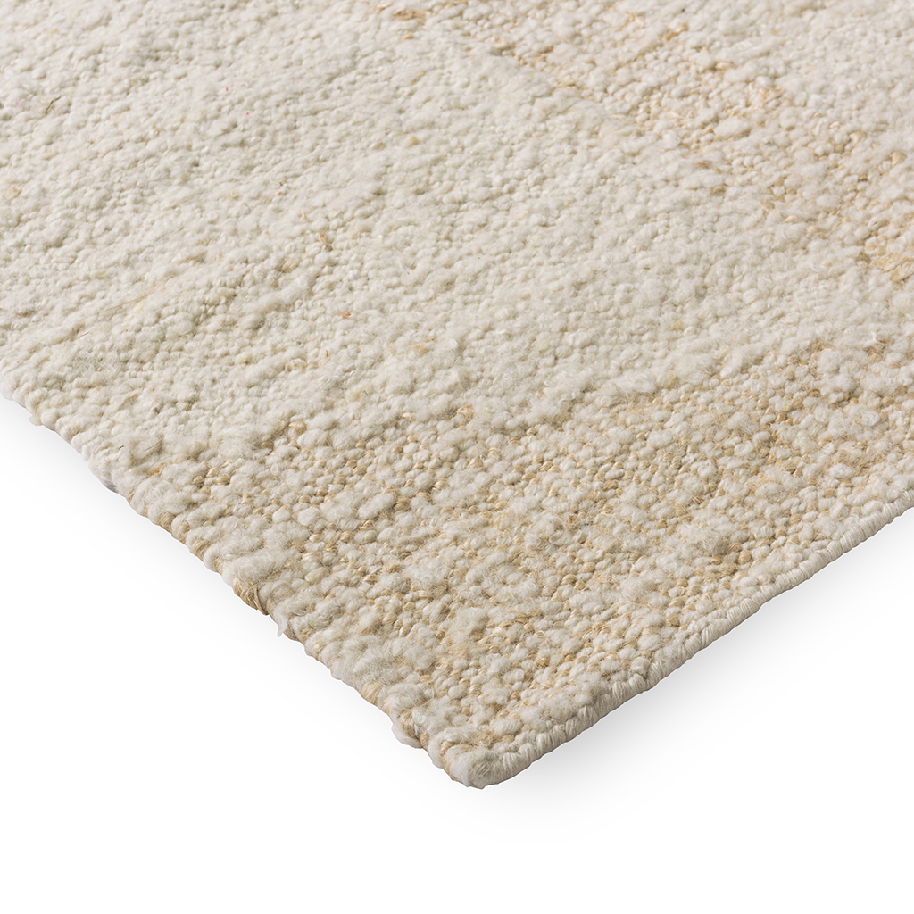 Ковер Artisan Base Wool White | Размер: 160 x 230 см