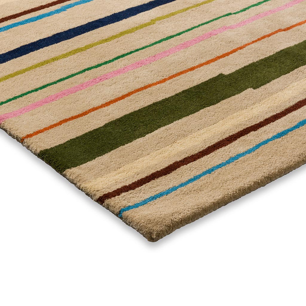 Ковёр Decor Shift Multi Beige | Размер: 200 × 280 см