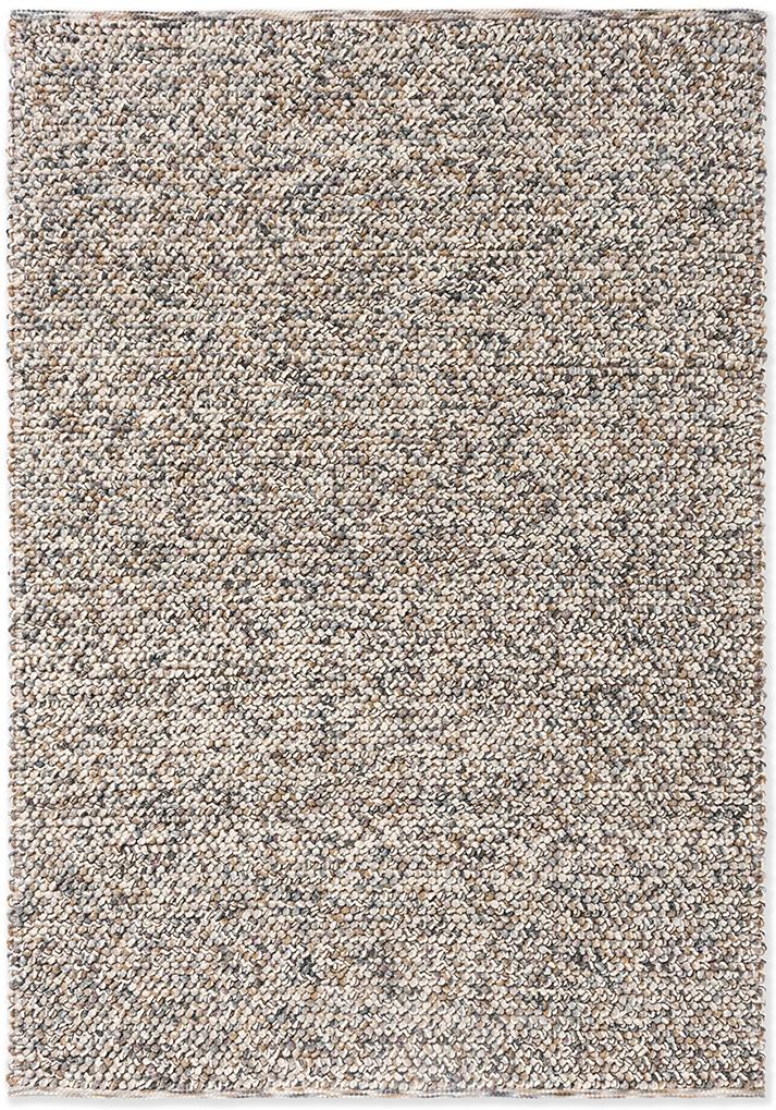 Килим з вовни Marble Beach Sand 029528 | Розмір: 200 x 300 см