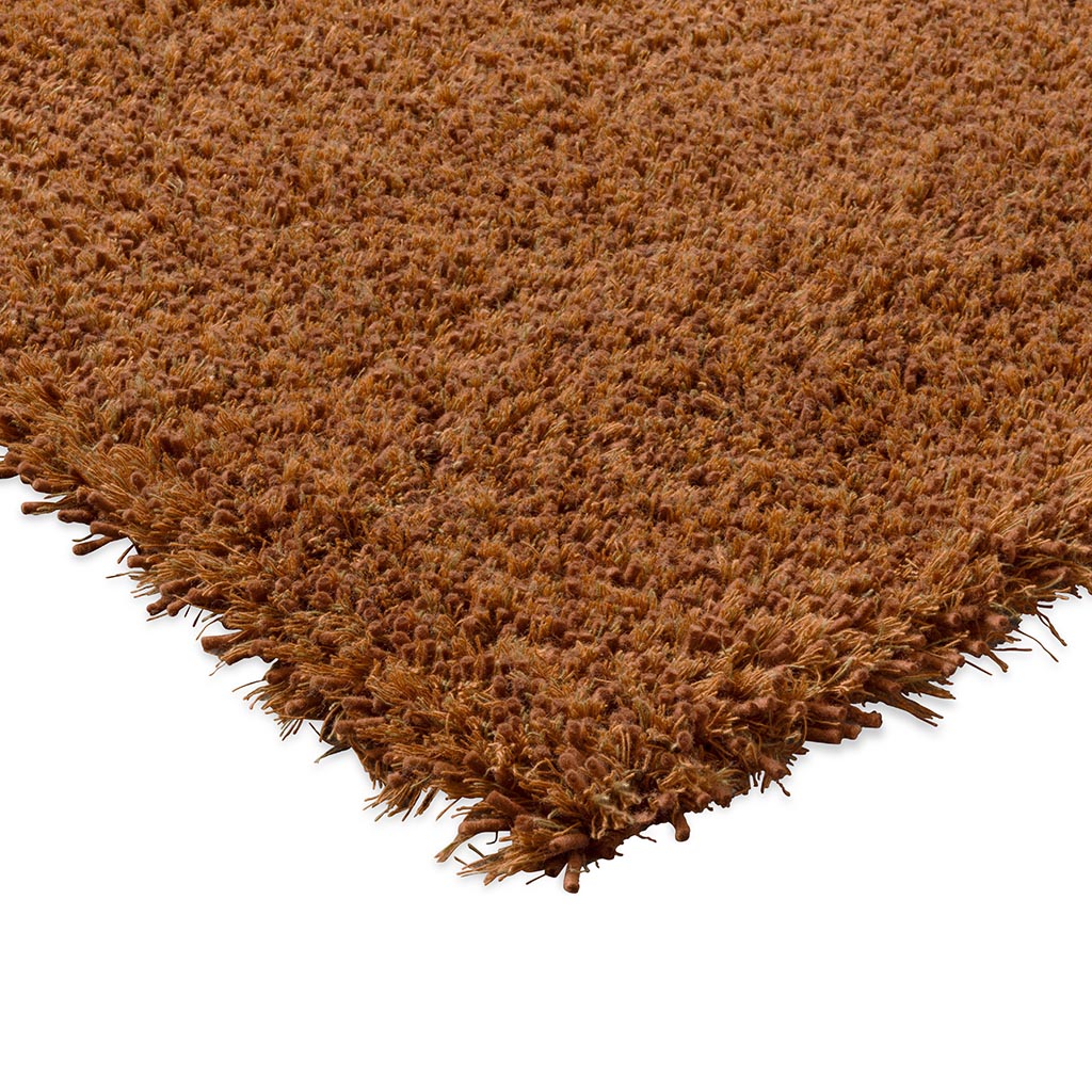 Ковёр Sprout Terracotta | Размер: 140 × 200 см