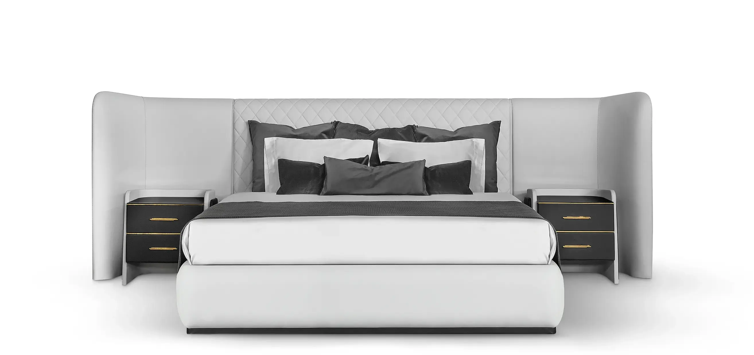 Большая кровать Regal XL