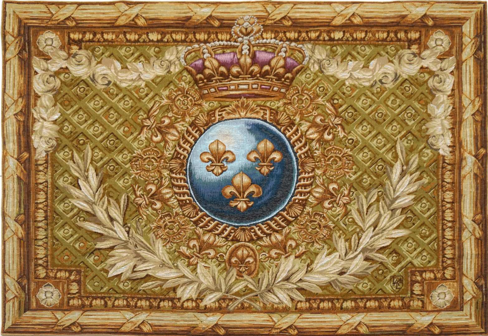 Гобелен Empire Crown