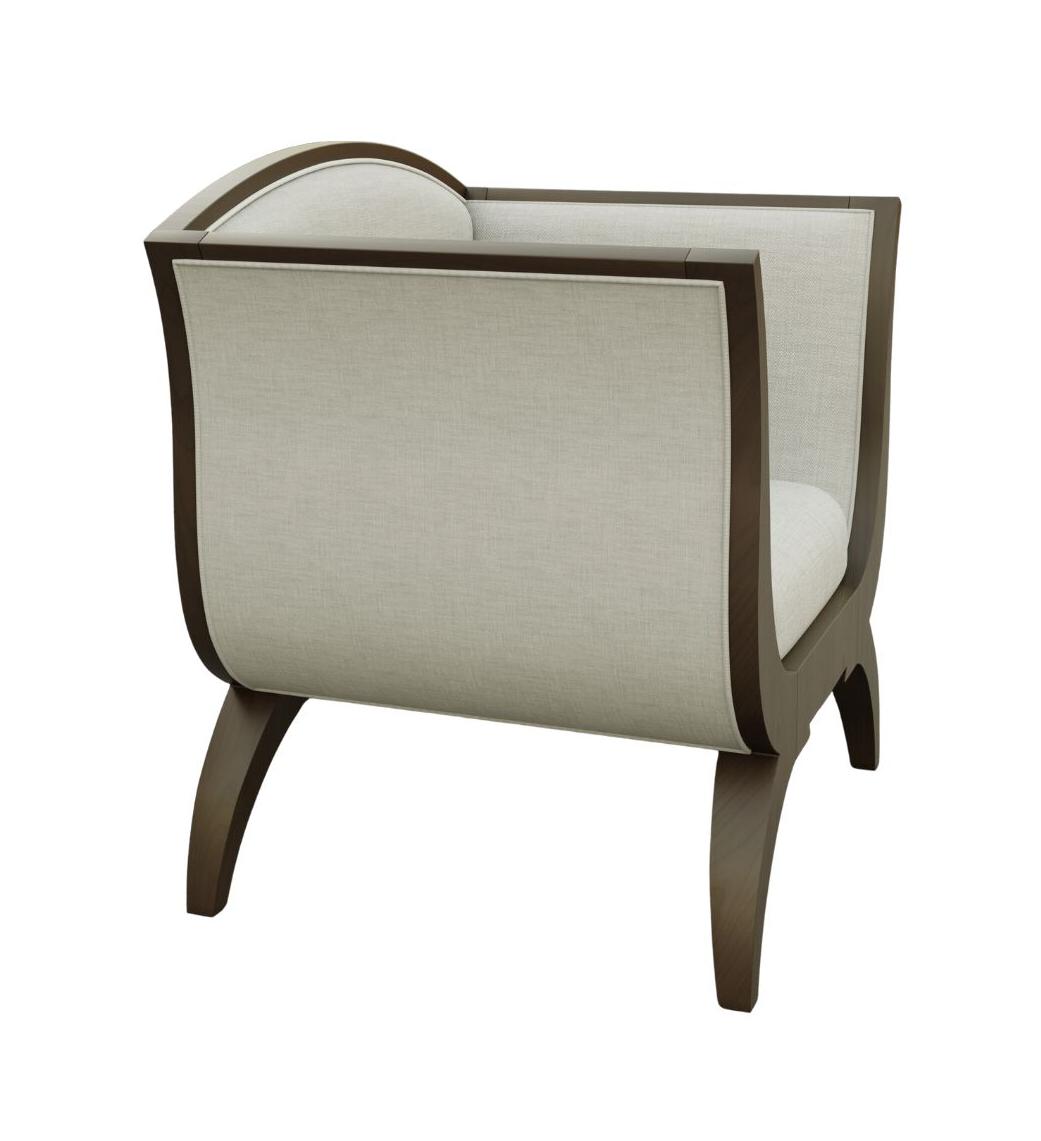 Кресло Biedermeier Armchair