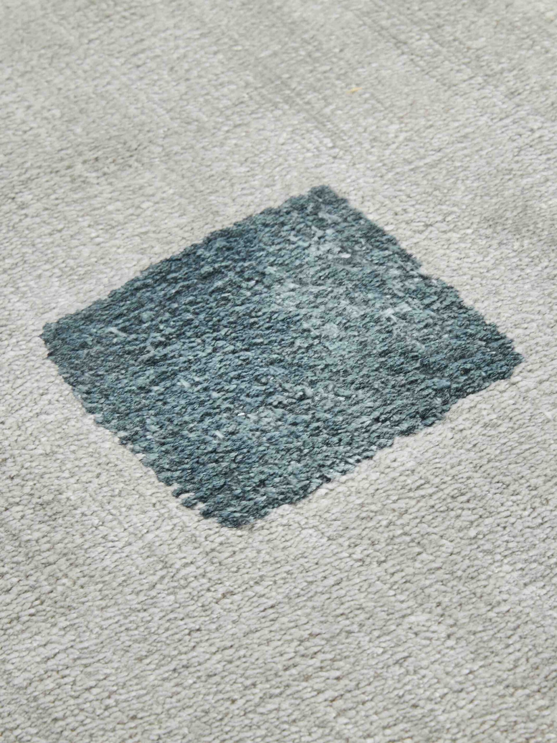 Круглий килим Італія Concetti Grey