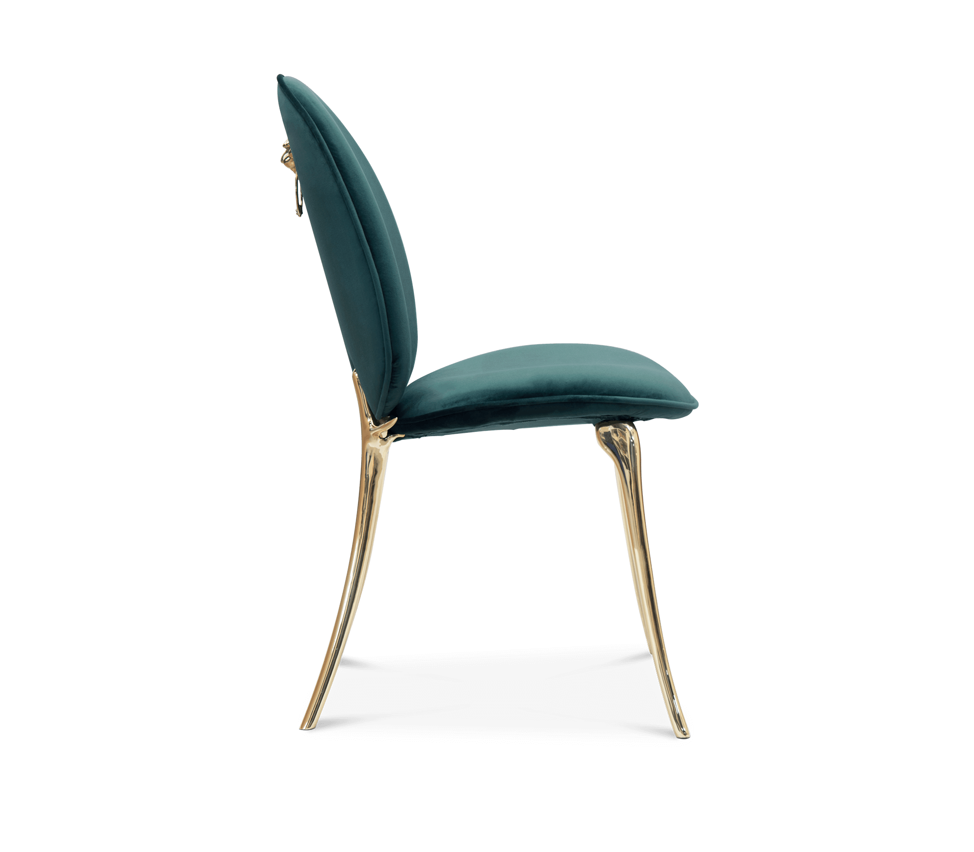 Стілець Solara Luxe