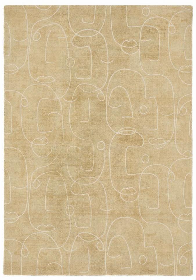 Килим Epsilon Honey ☞ Розмір: 120 x 180 см