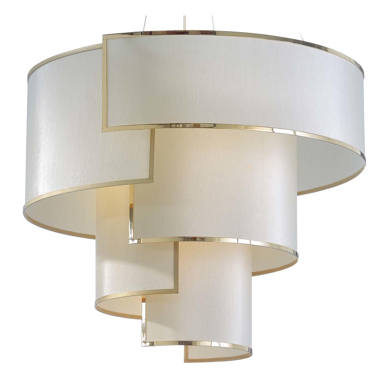 Люстра Ivory Shades