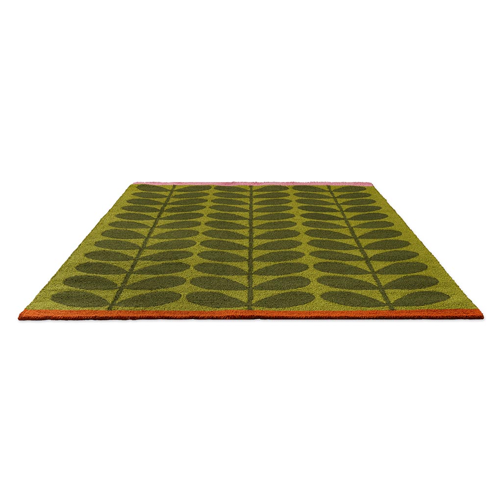 Ковер уличный Solid Branch Seagrass | Размер: 250 x 350 см