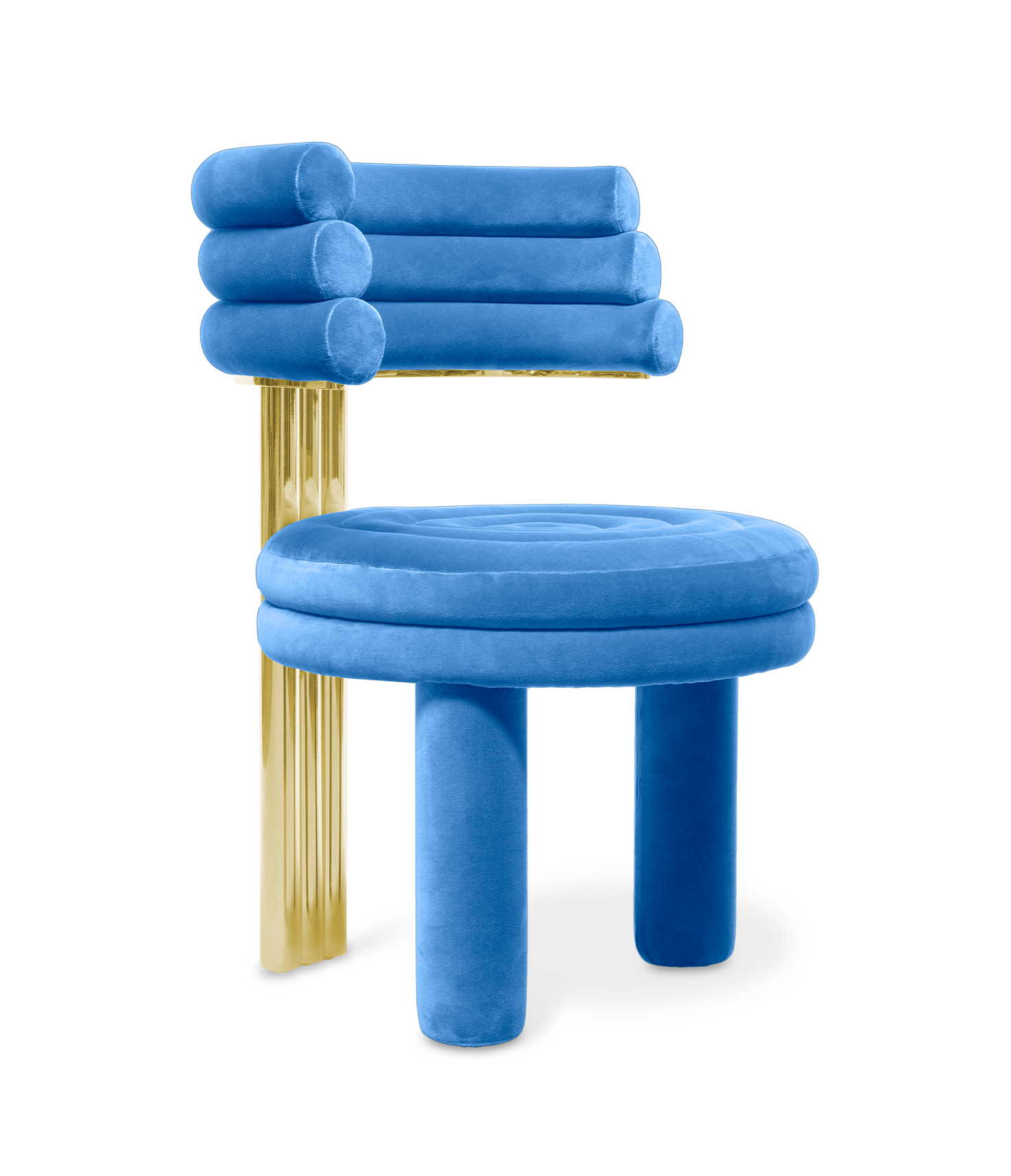 Стілець Kerr Blue