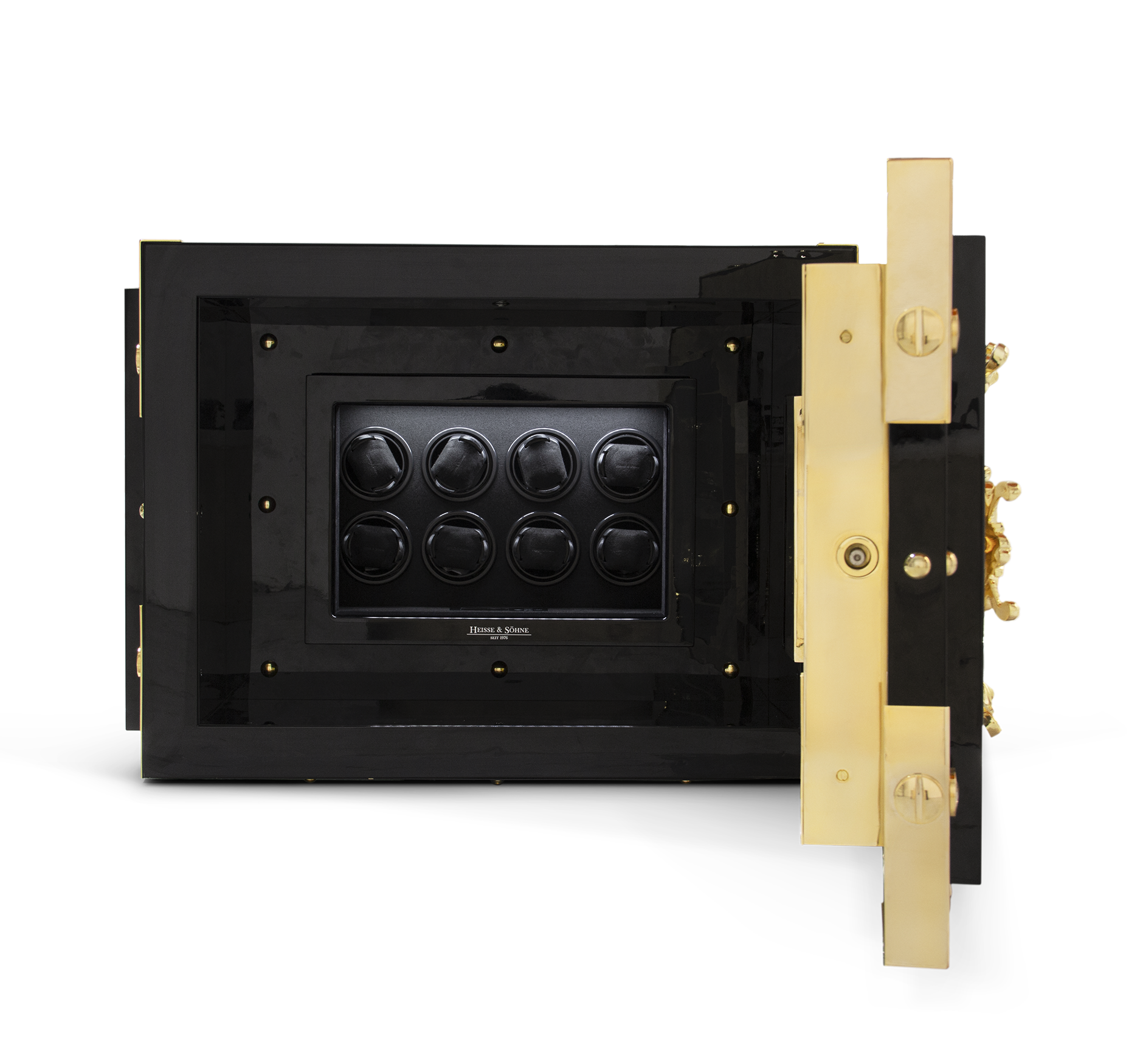 Сейф Knox Elite Watch Winder