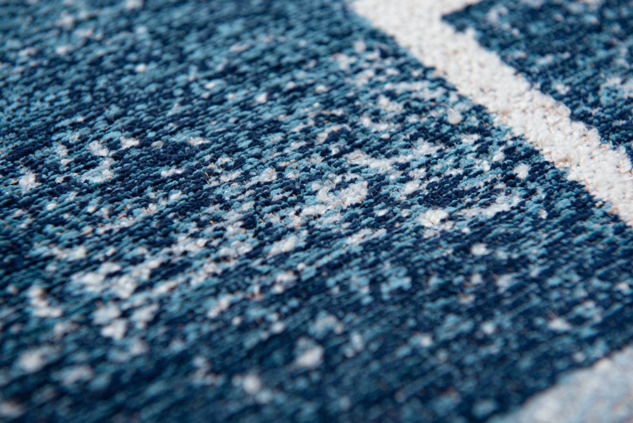 Современный ковер Ice Blue | Размер: 200 x 280 см