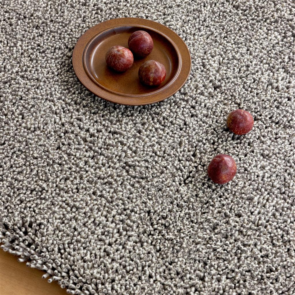 Килим Origin High Nordic Stone 066105 | Розмір: 250 x 350 см