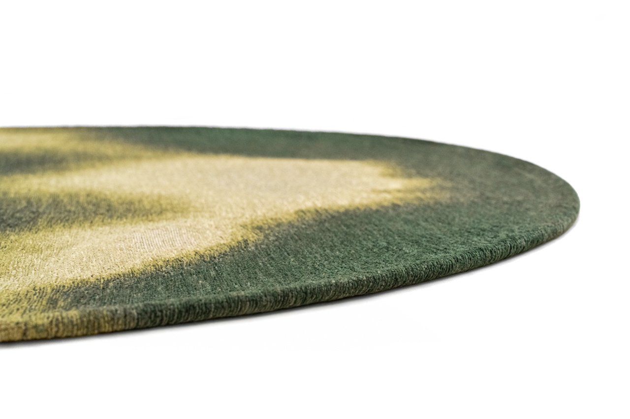 Ковер Aquarelle Leaf