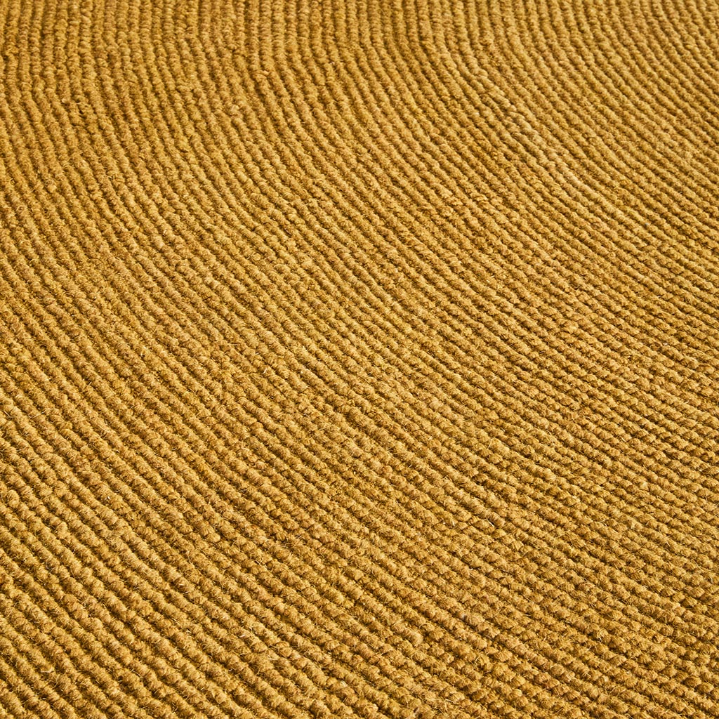 Килим Decor Echo Ochre | Розмір: 250 × 350 см