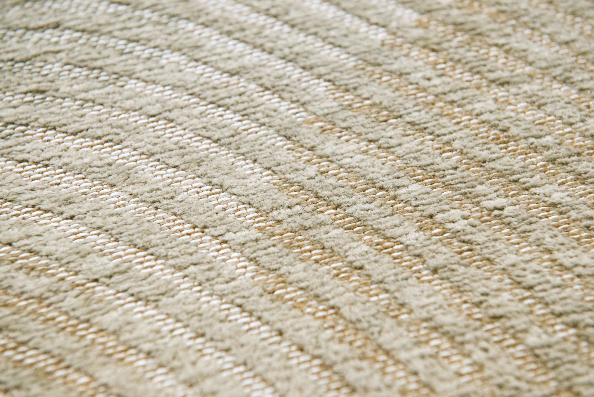 Ковер абстрактный Бельгия Coral - Shell Beige | Размер: 170 x 240 см
