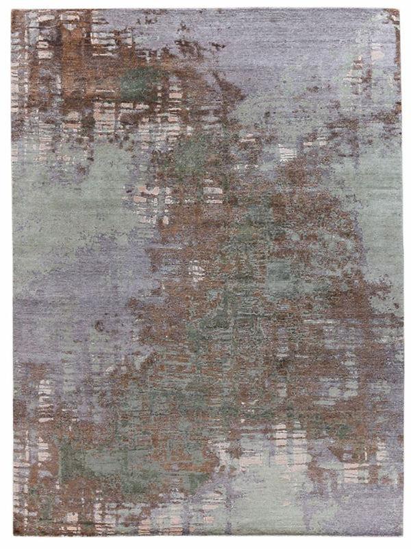 Тибетський килим ручної роботи Tibetan Loft | Розмір: 270 x 360 см