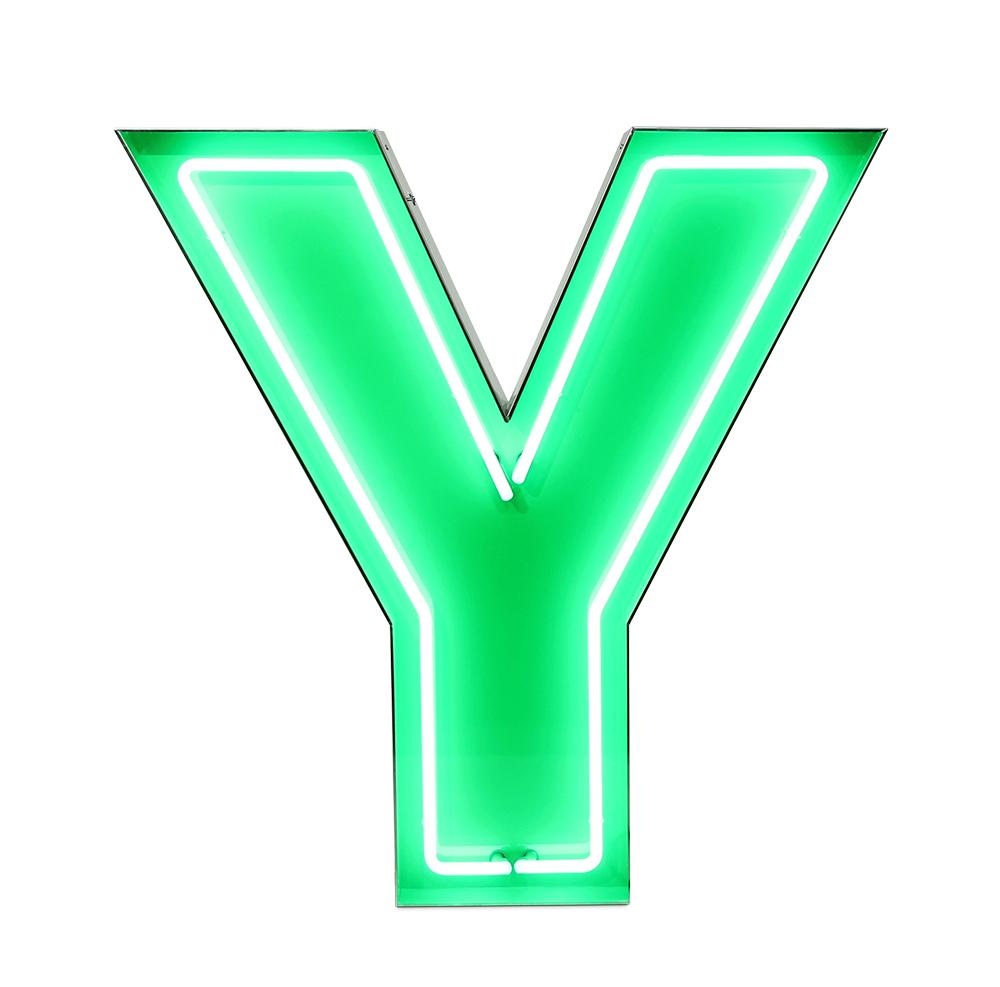 Светильник Youthful Letter Y