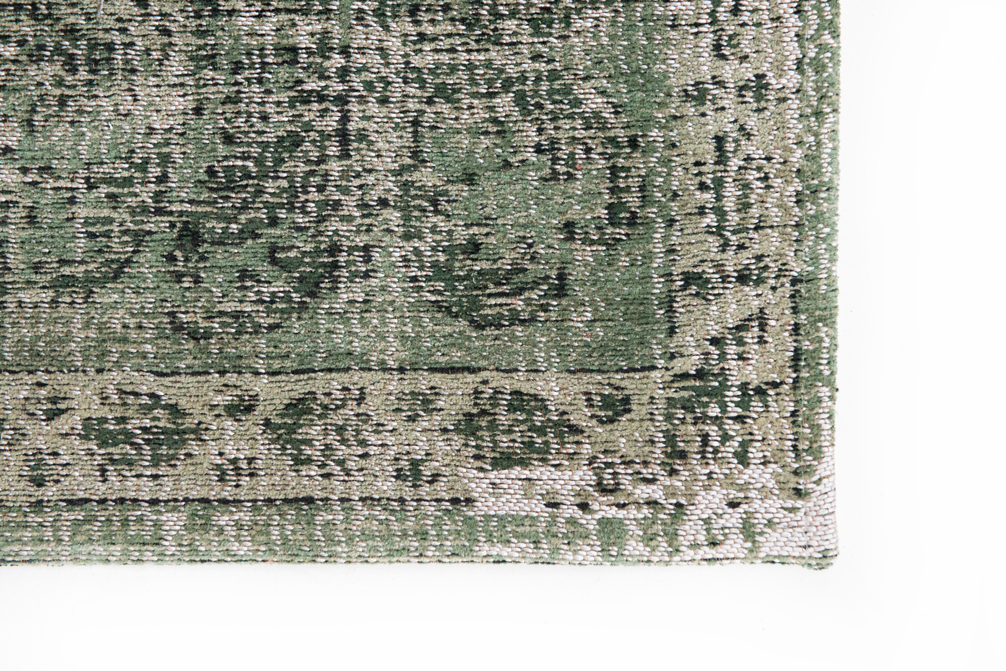 Килим Este Green | Розмір: 280 x 360 см