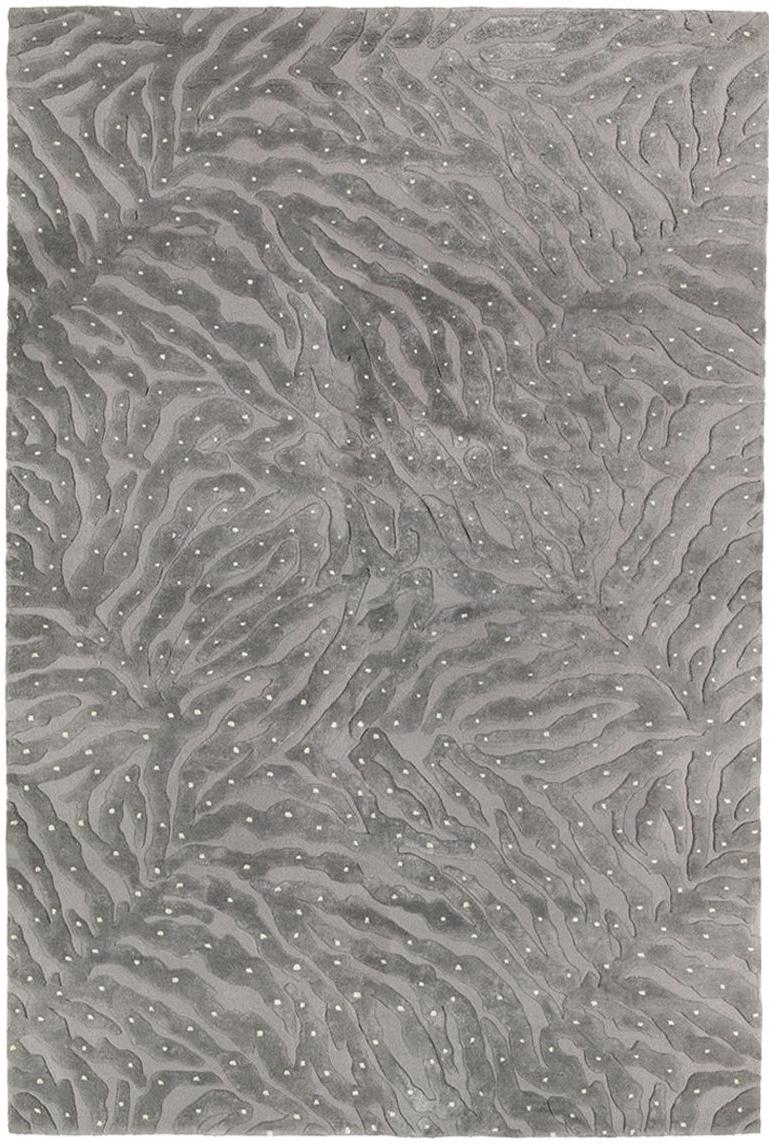 Килим люкс Amitta Slate | Розмір: 160 x 260 см