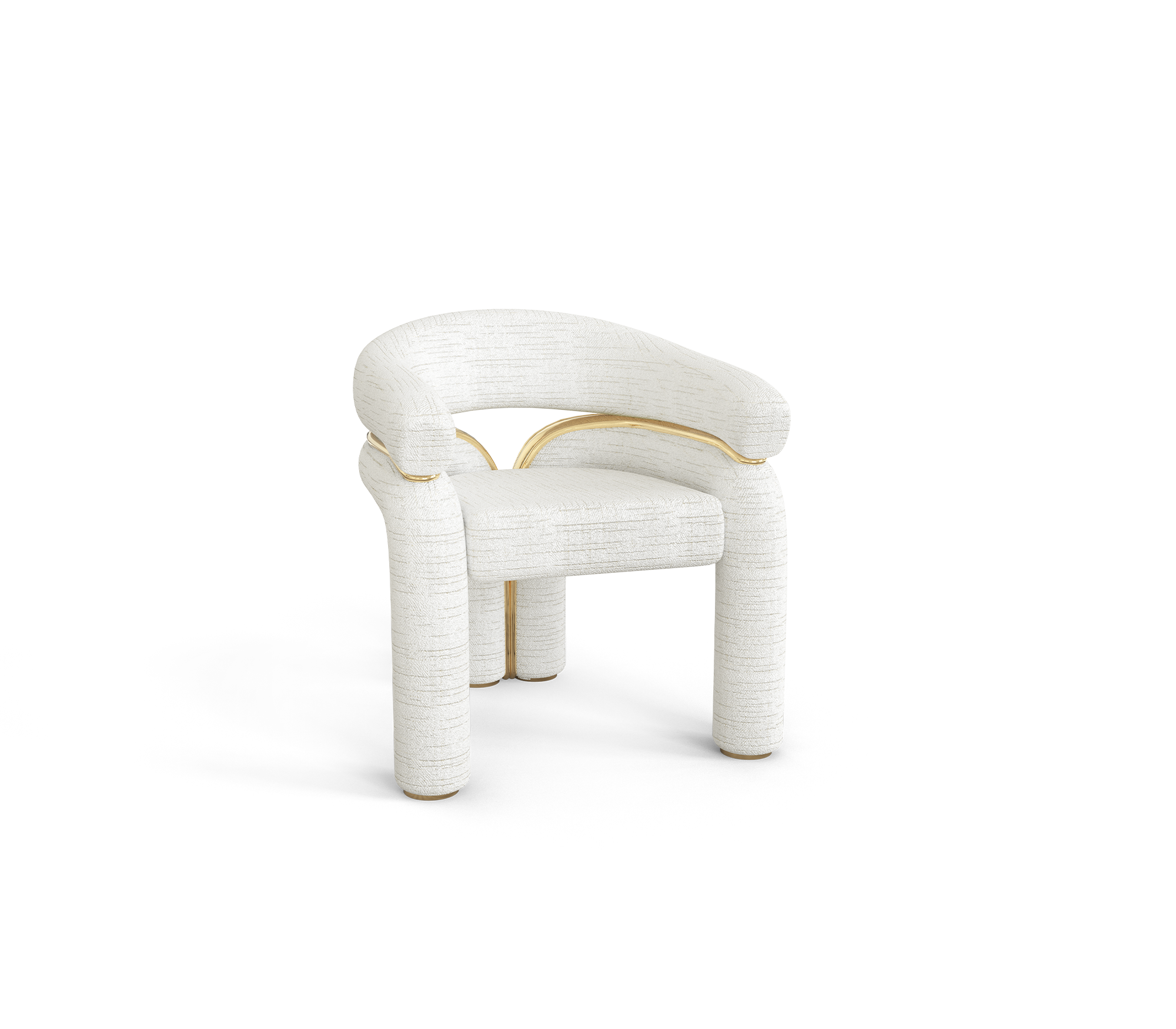 Стул Celestia White