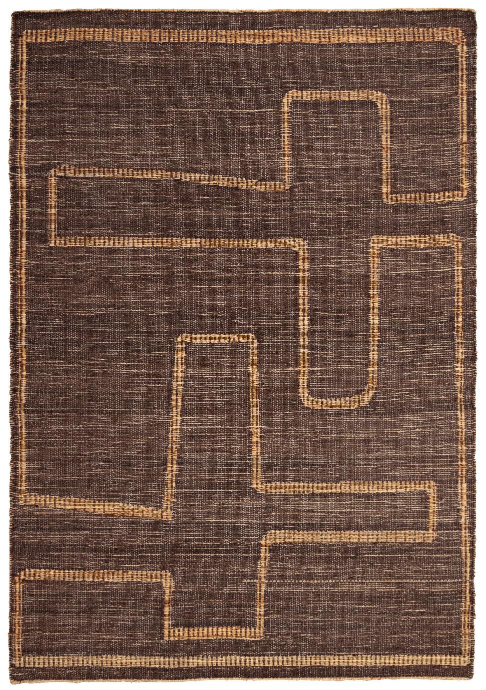 Килим ручної роботи Aboya | Розмір: 300 x 400 см