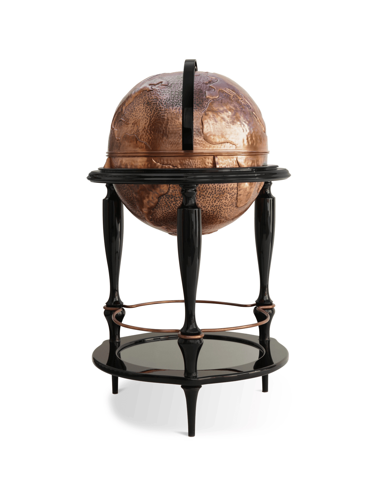 Барна шафа Meridian Luxe