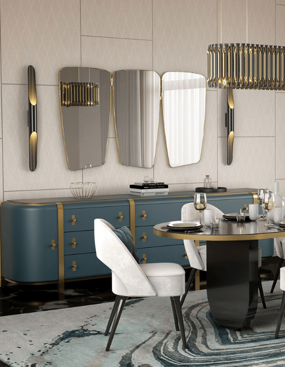 Комод Elegance - 1
