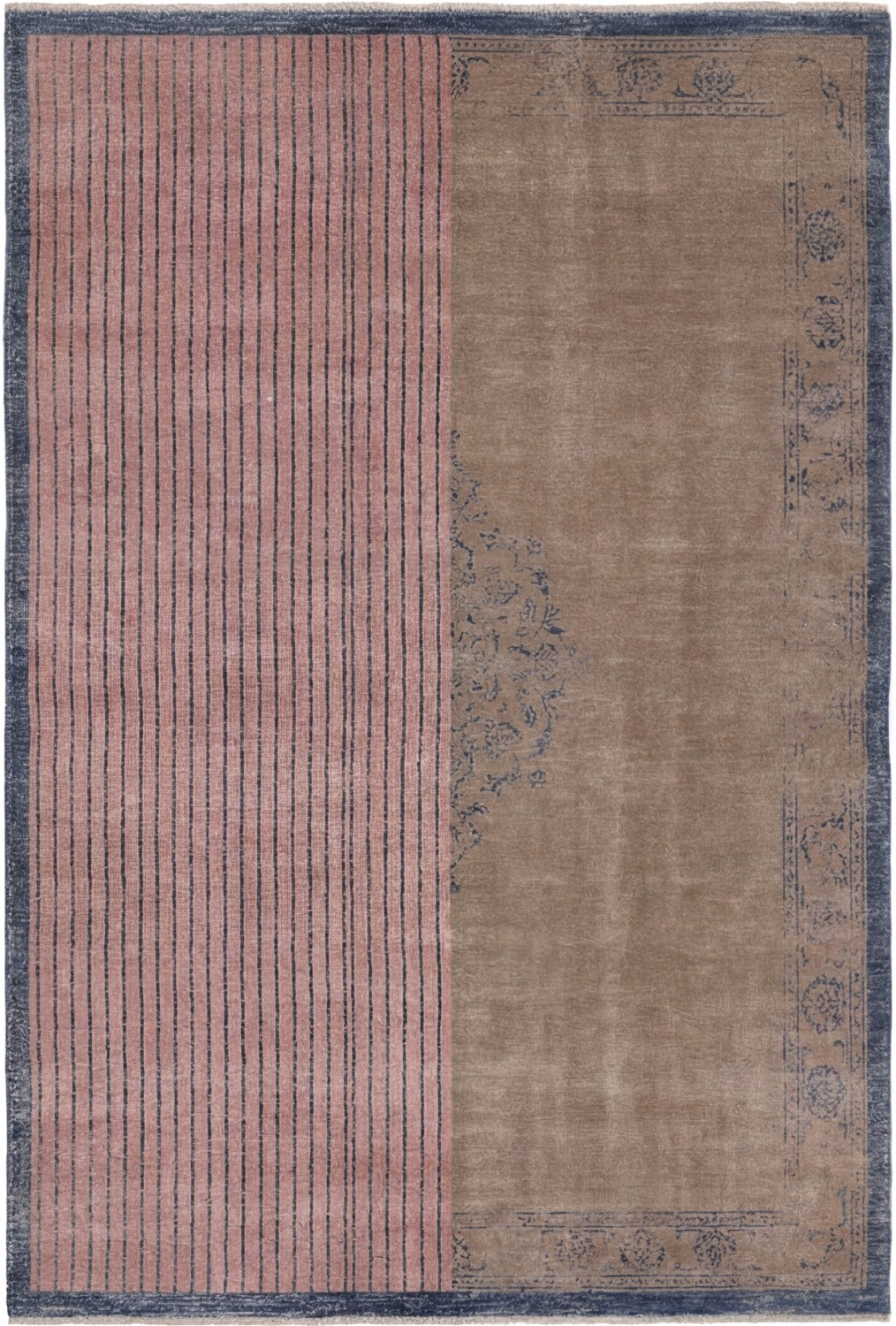 Килим Dusty Loom