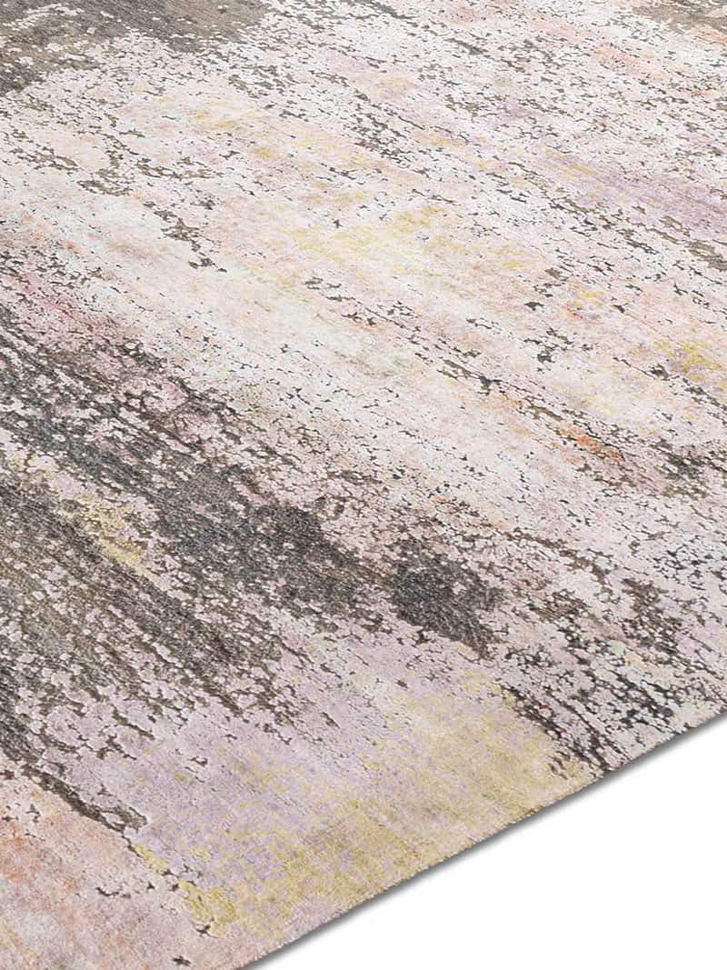 Роскошный ковер Soft Pink
