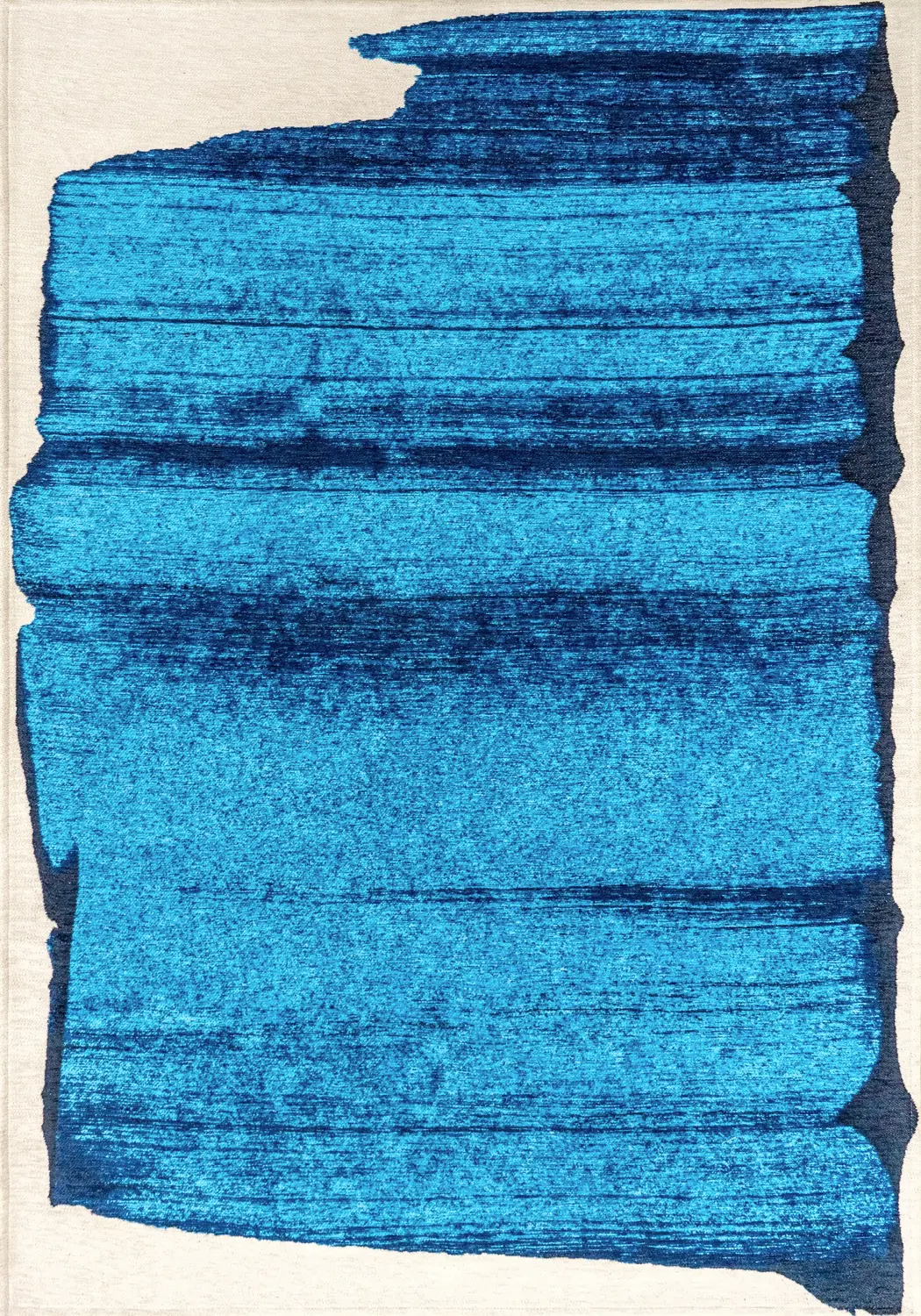 Ковер Brush Diva Blue | Размер: 140 × 200 см