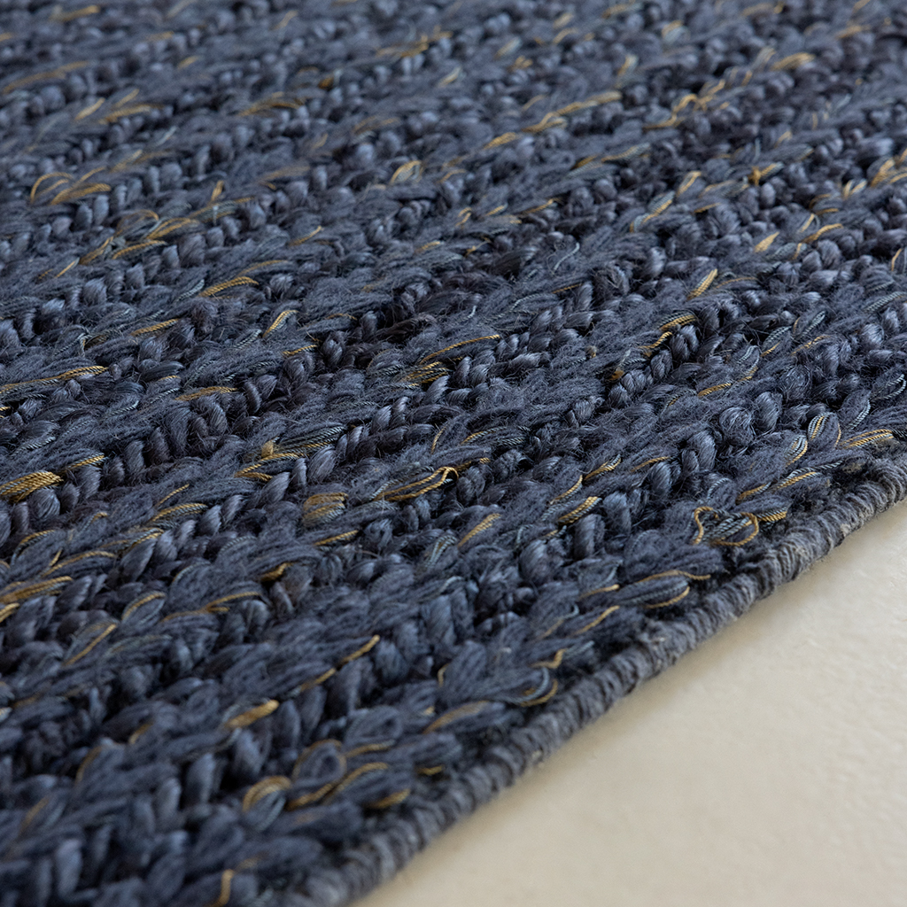 Ковер Artisan Weave Denim | Размер: 200 x 280 см