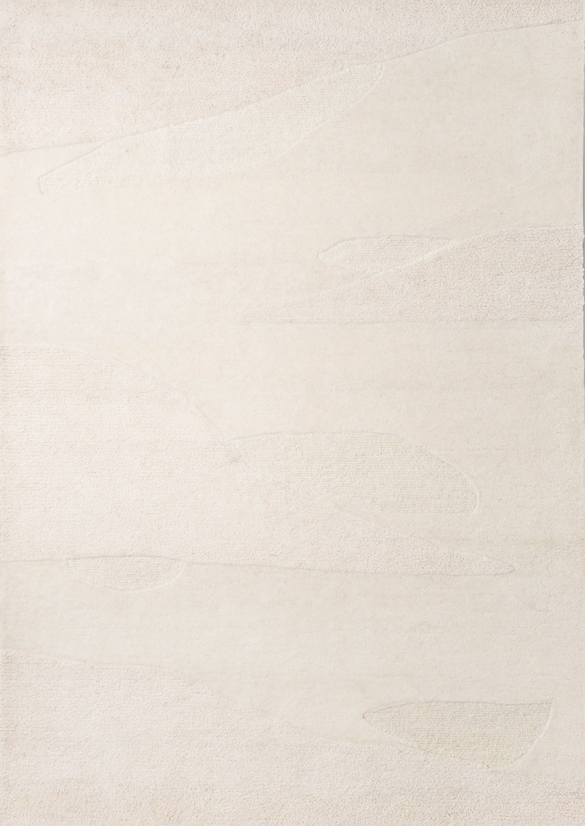 Дизайнерский ковер ручной работы Decor Scape Woolwhite | Размер: 200 x 280 см