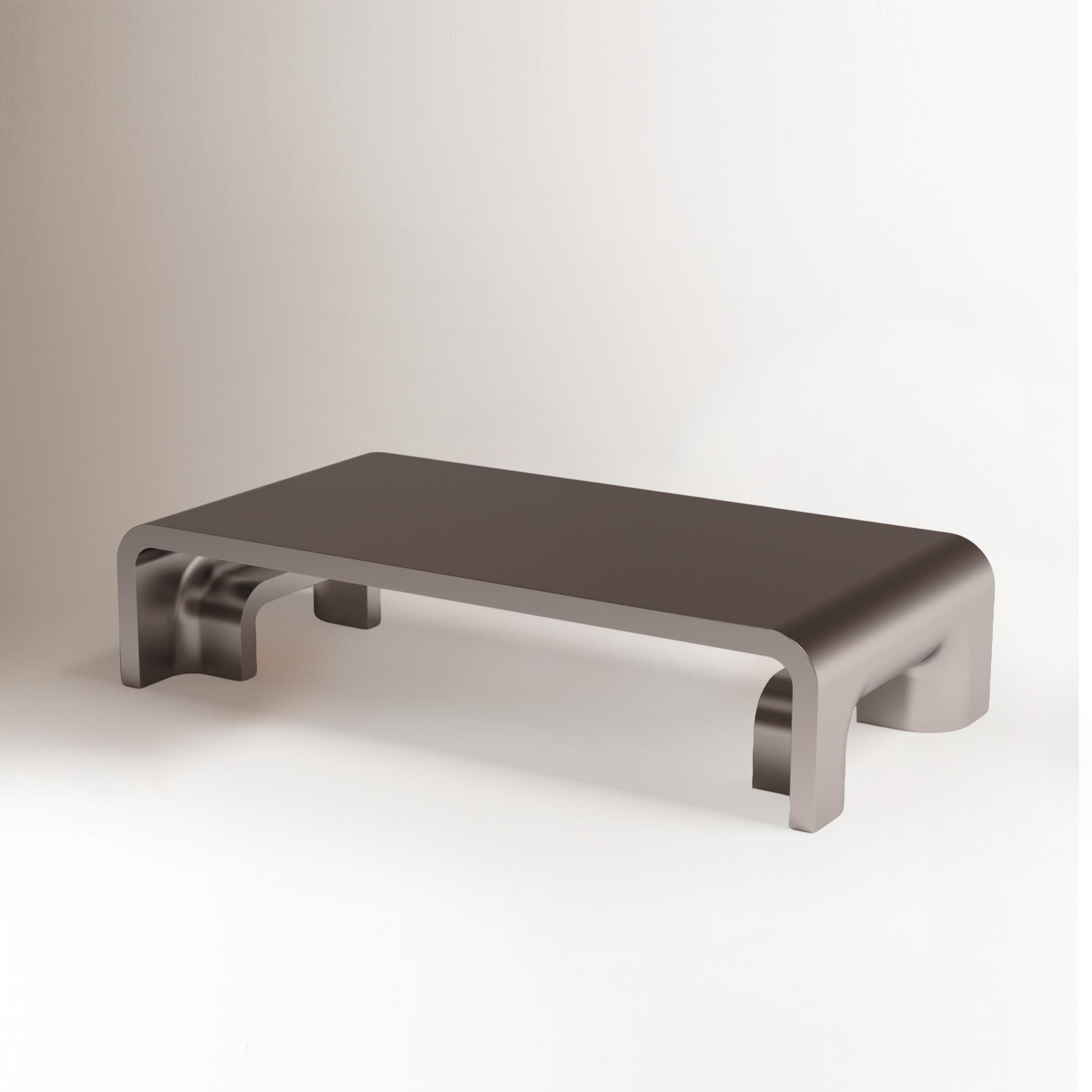 Журнальный столик Pliè
