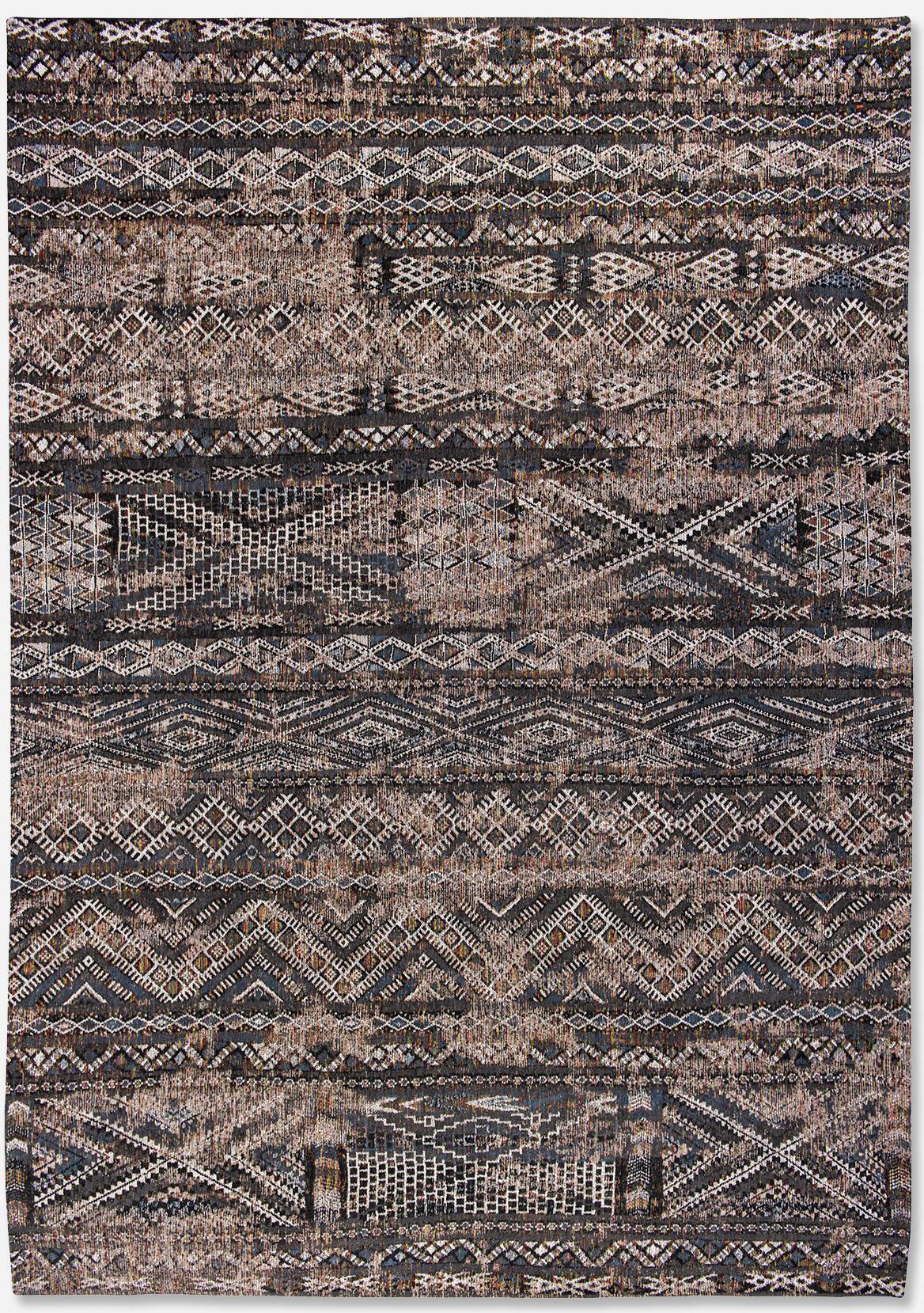 Килим Black Rabat | Розмір: 200 x 280 см