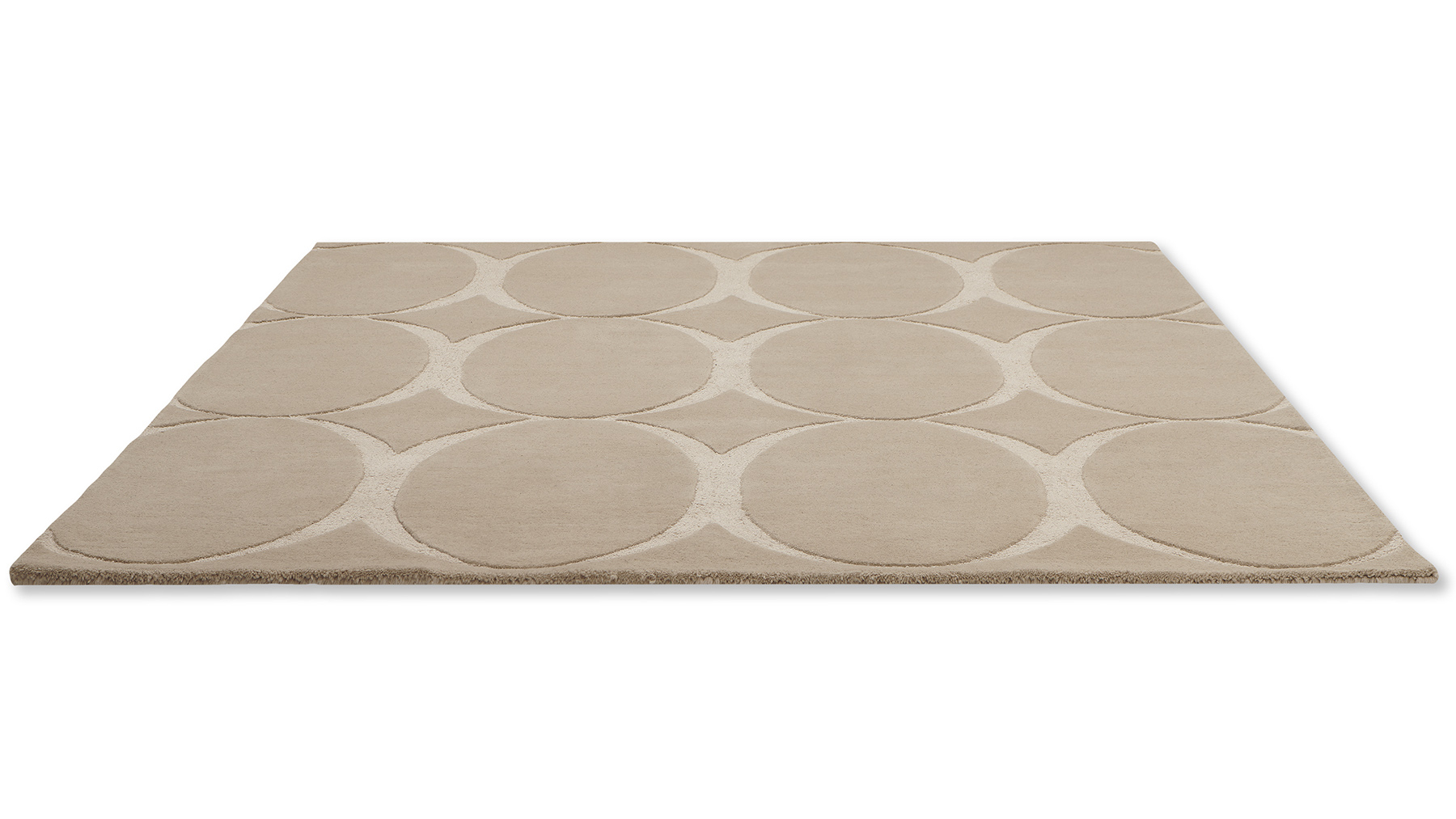Килим Renaissance Beige | Розмір: 120 x 180 см