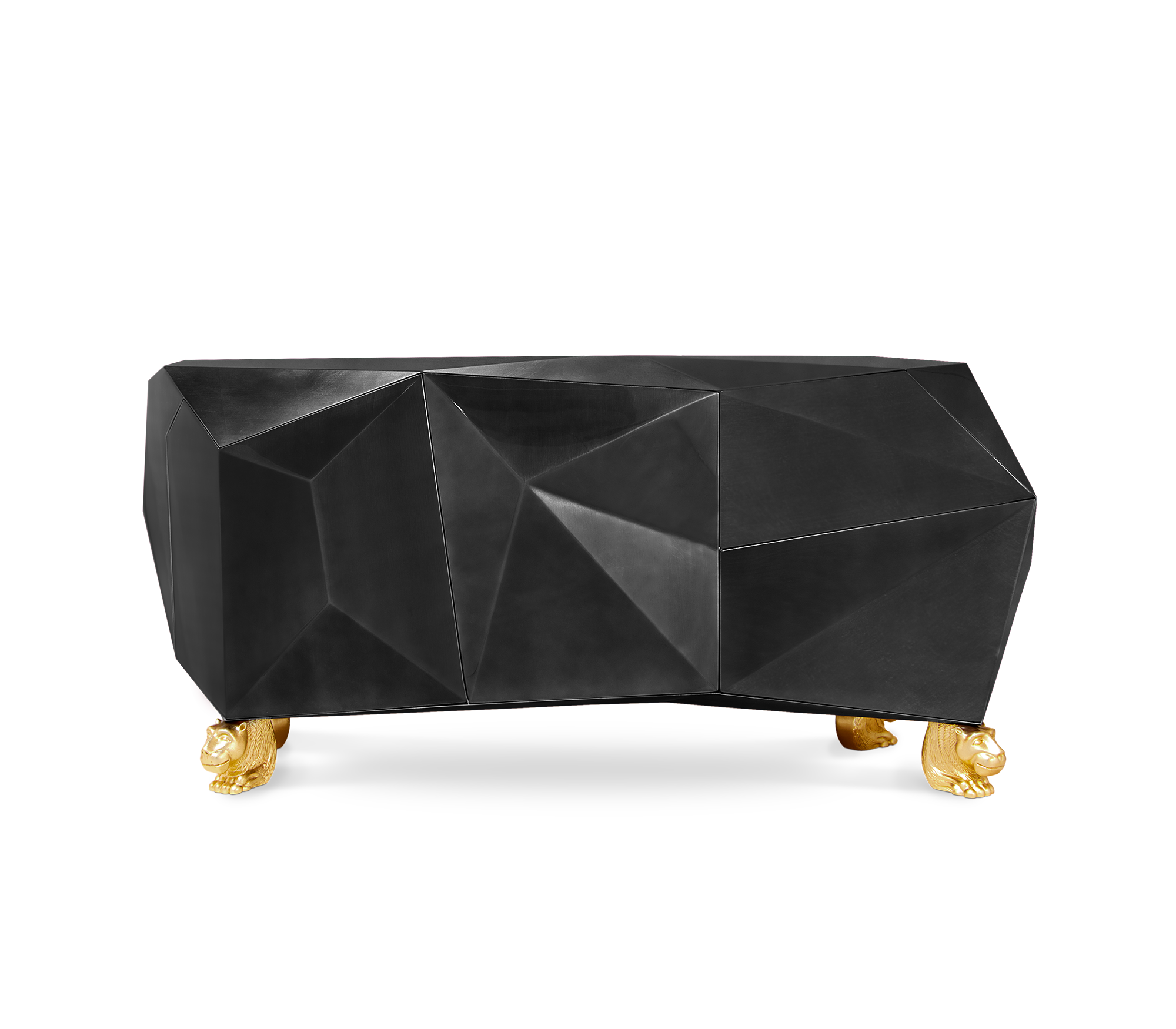 Тумба Prism Black