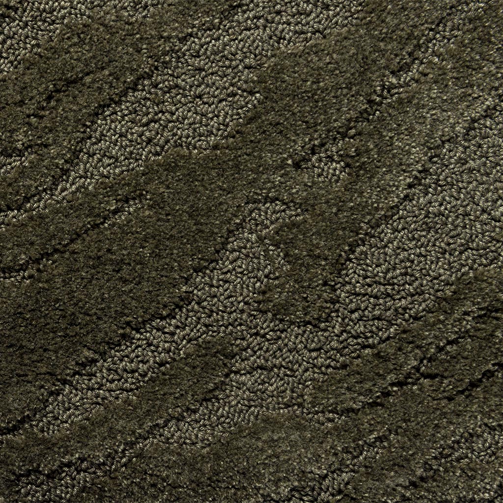 Ковер Duo Coastal Olive | Размер: 170 × 240 см