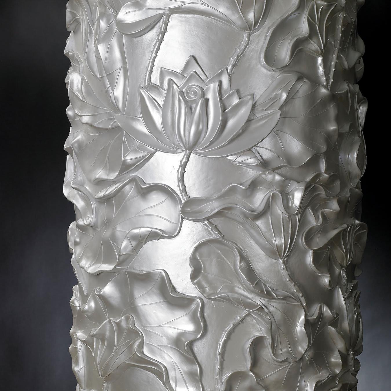 Ваза Lotus Obice