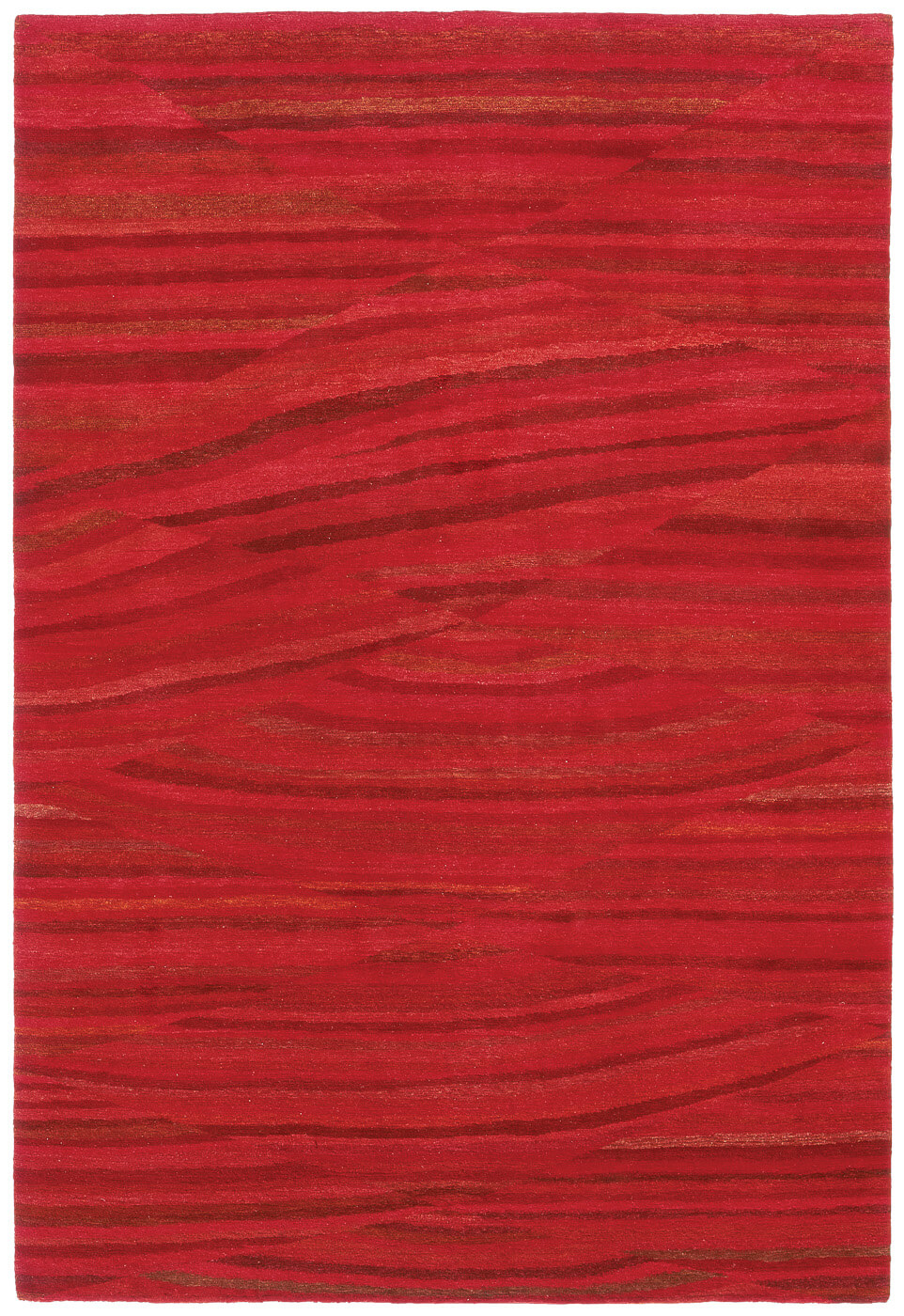 Килим Gamba Siano Red
