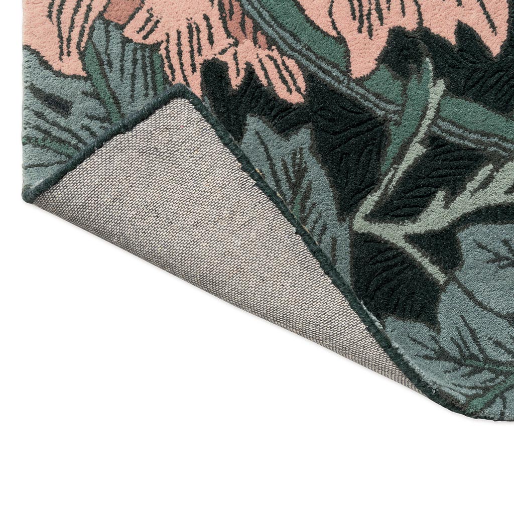 Ковёр Honeysuckle & Tulip Teal