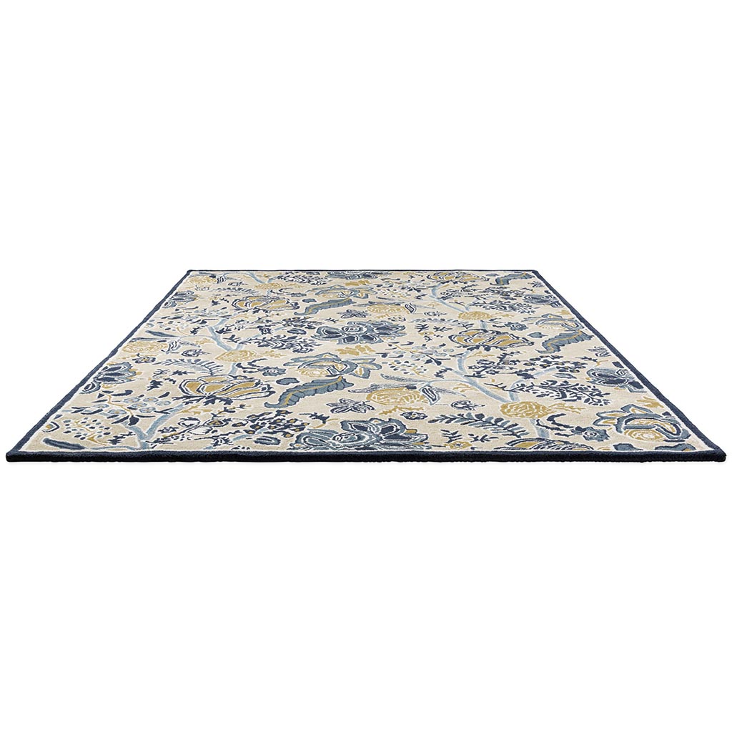 Килим Shalimar China Blue
