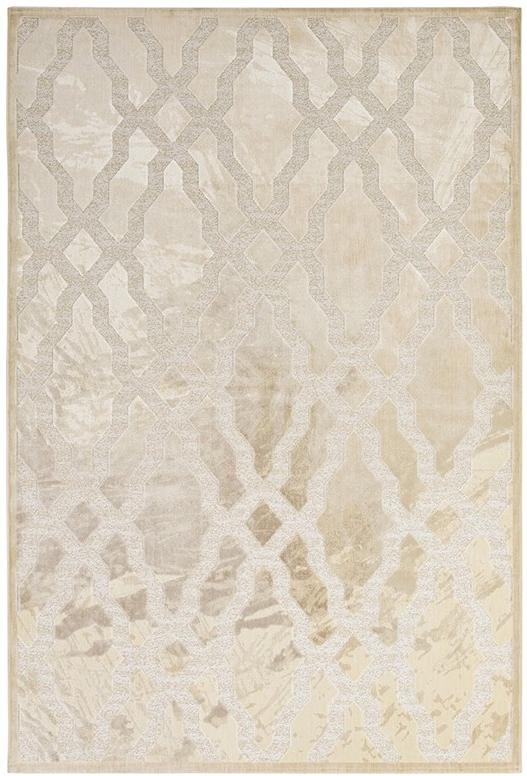 Килим жаккардовий Gabriel Beige | Розмір: 195 x 280 см