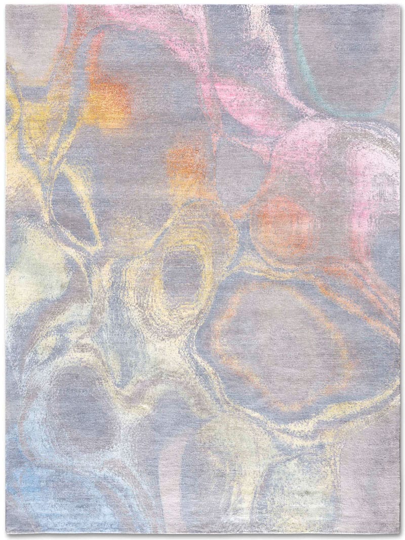 Роскошный ковер Pastel Sun | Размер: 140 x 210 см