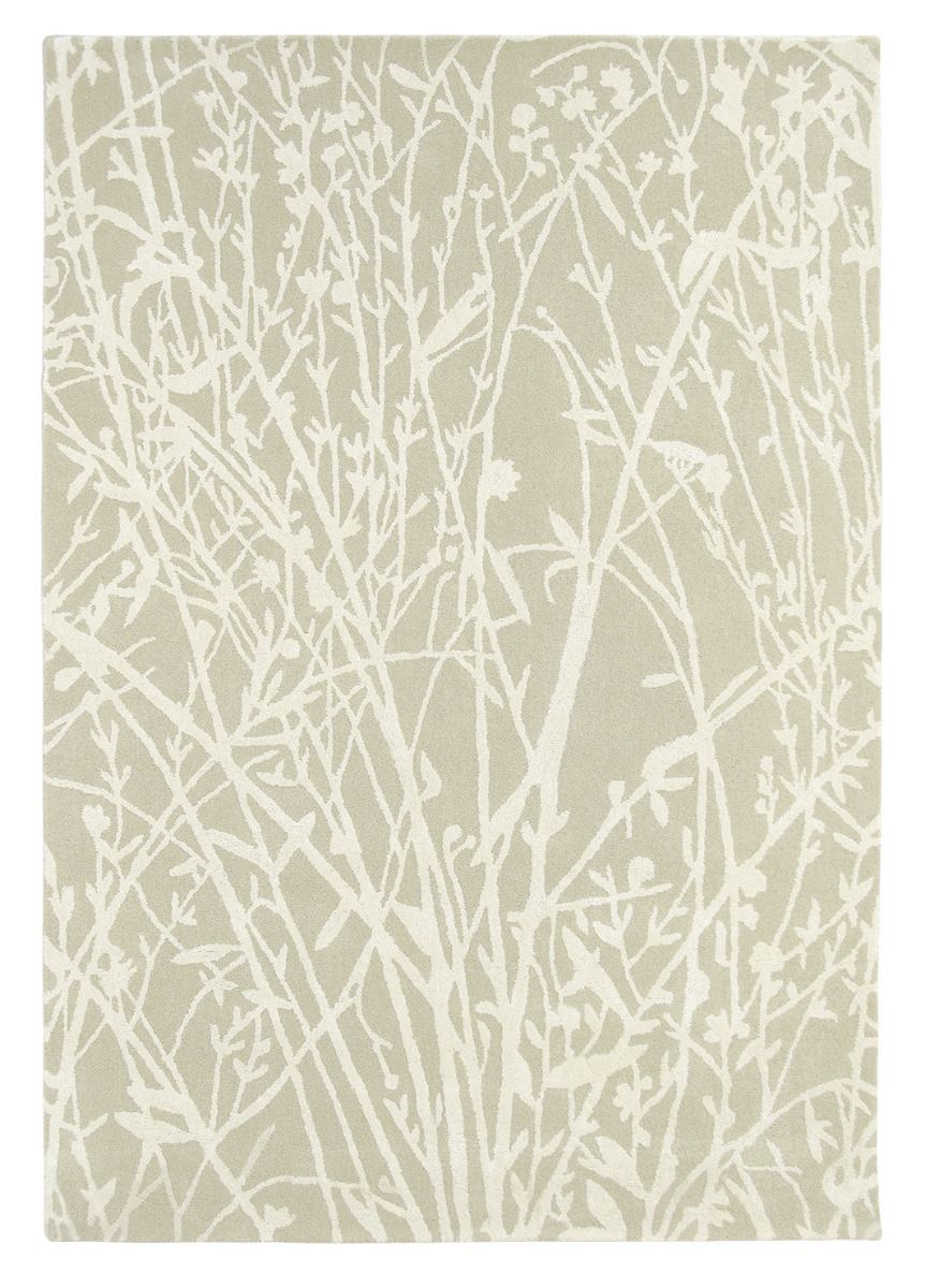 Килим Meadow Linen ☞ Розмір: 140 x 200 см