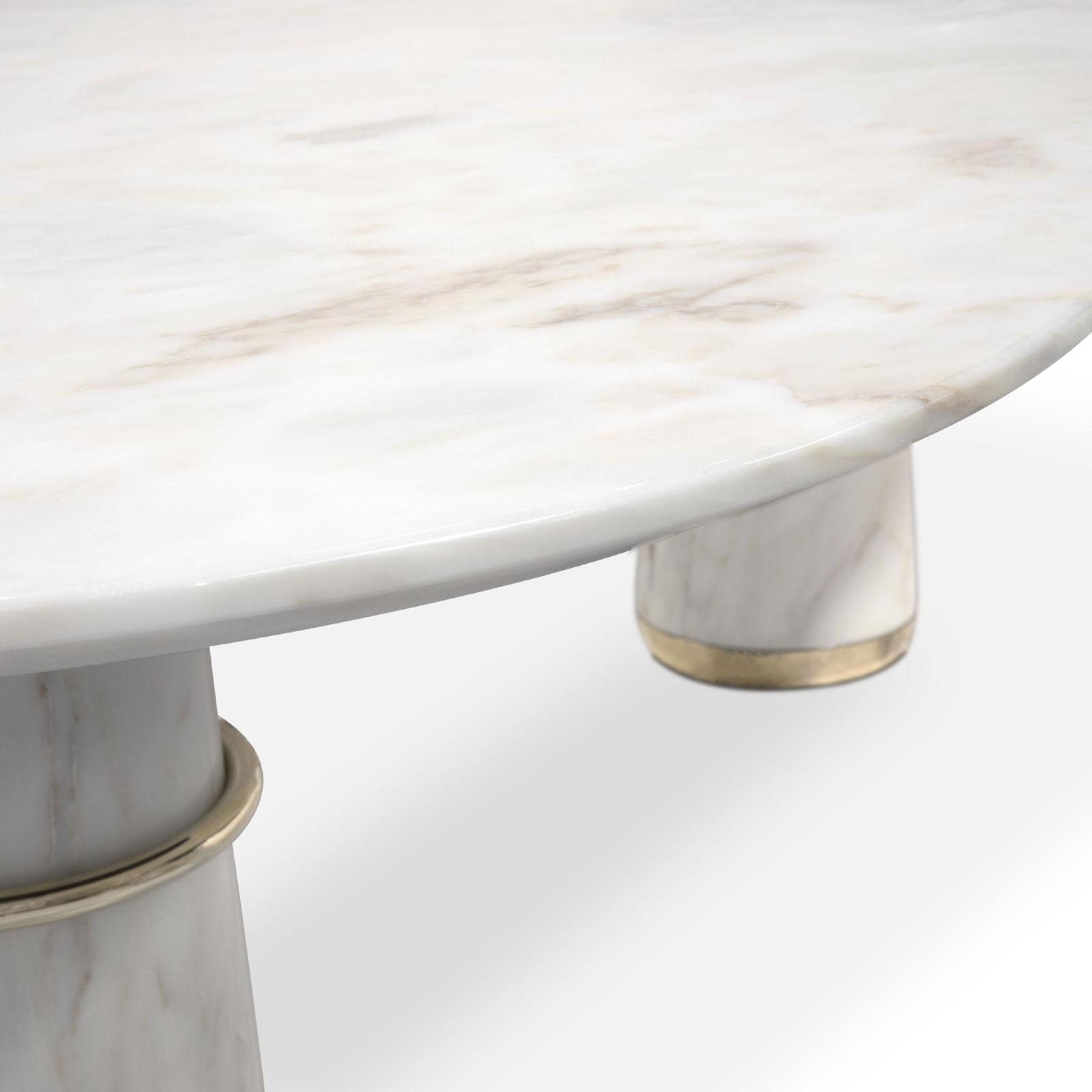 Обеденный стол Marble