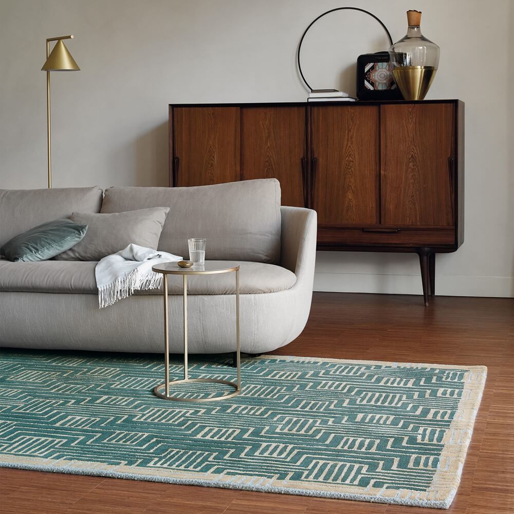 Килим Kinmo Green | Розмір: 200 x 280 см