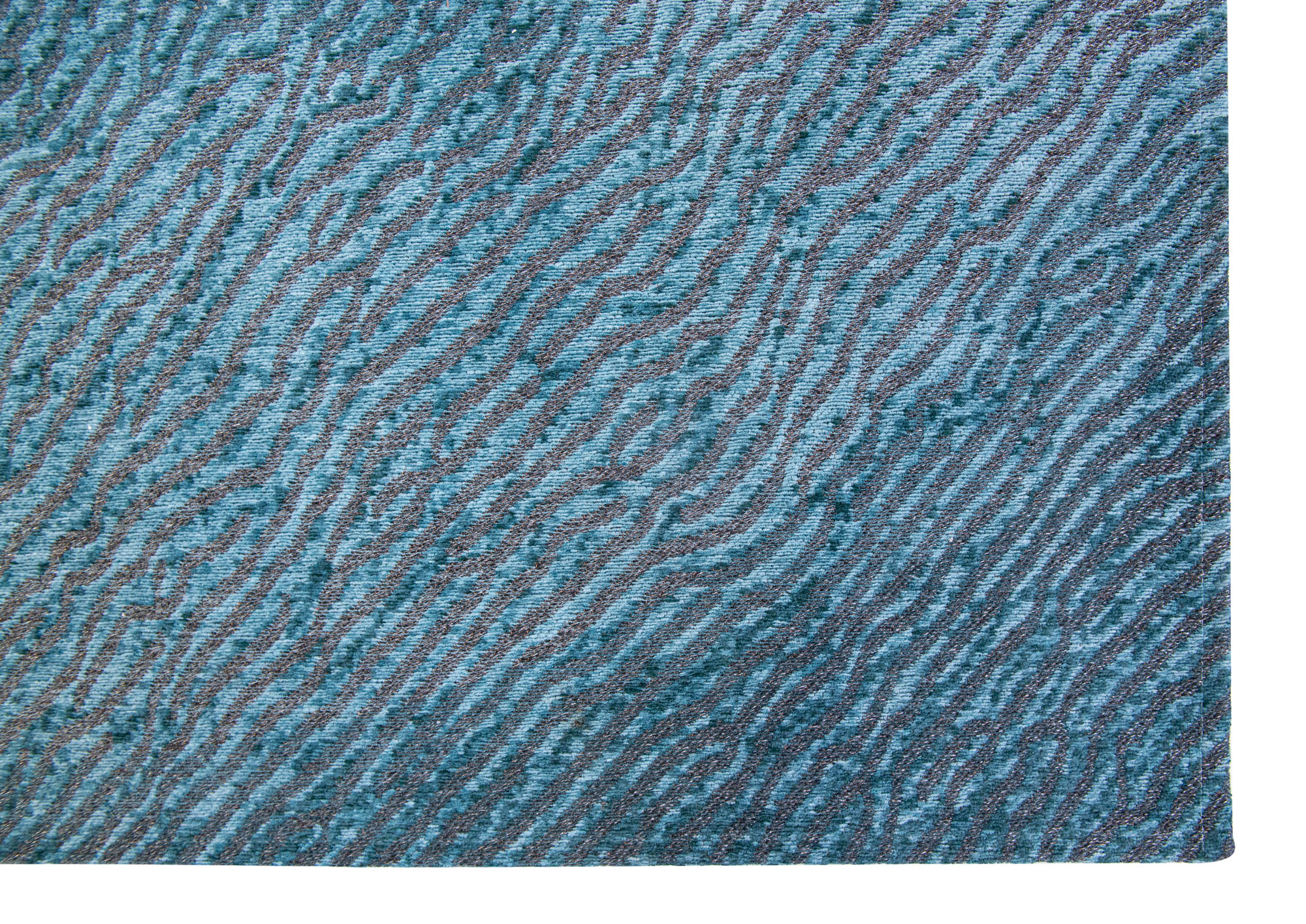 Ковер Blue Nile ☞ Размер: 200 x 280 см